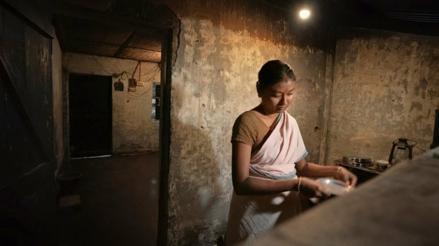 Assamese Film Hiraeth Selected for NETPAC Section at Barcelona Film Festival 2026