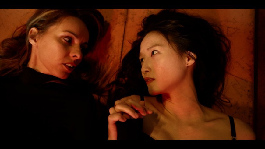 Review: Demon Dancer: Sua/Nara (2026)
